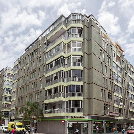 Flatguest Atico Lujoso Apartment Las Palmas de Gran Canaria Exterior photo
