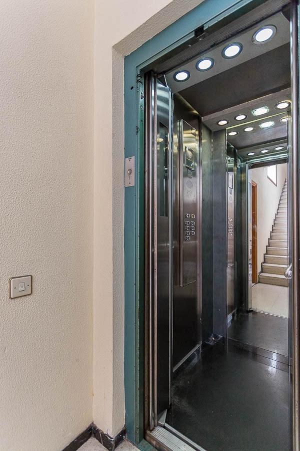 Flatguest Atico Lujoso Apartment Las Palmas de Gran Canaria Exterior photo