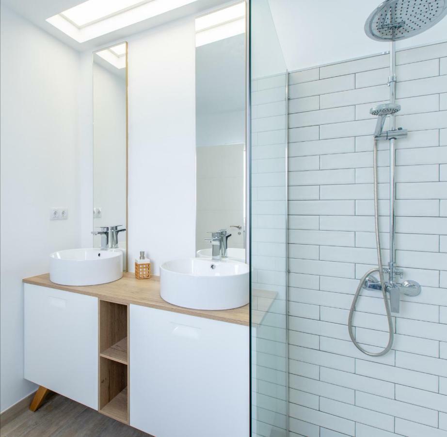 Flatguest Atico Lujoso Apartment Las Palmas de Gran Canaria Exterior photo