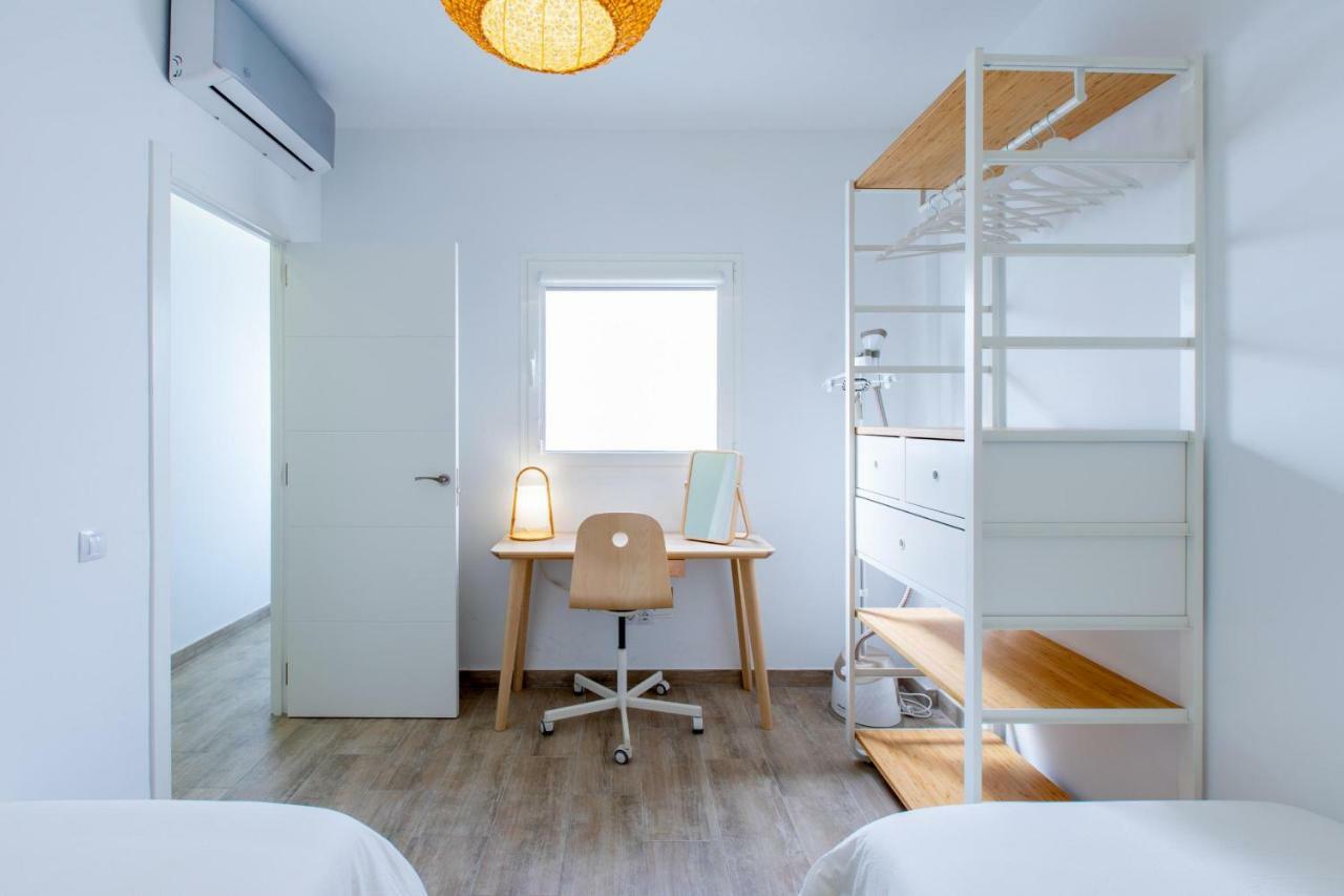 Flatguest Atico Lujoso Apartment Las Palmas de Gran Canaria Exterior photo