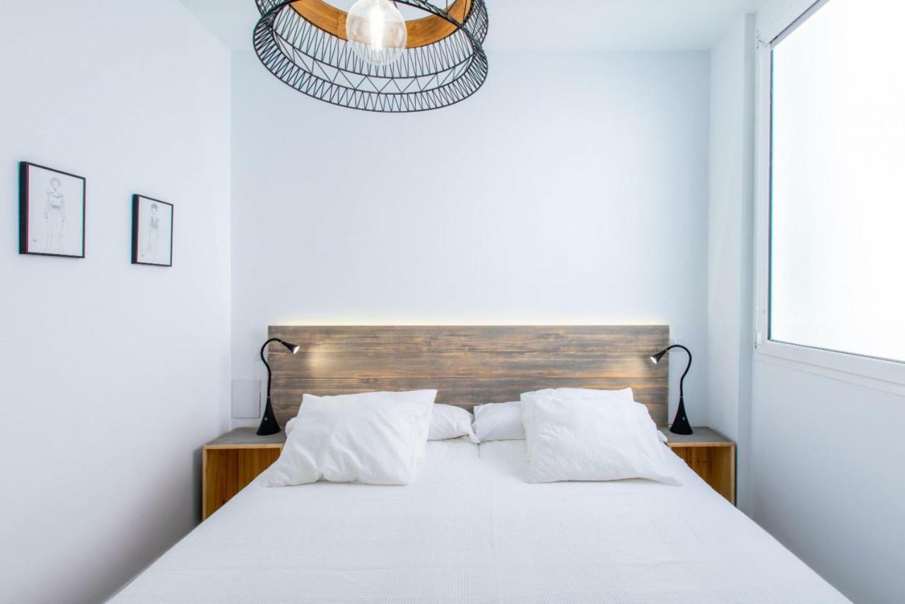Flatguest Atico Lujoso Apartment Las Palmas de Gran Canaria Exterior photo