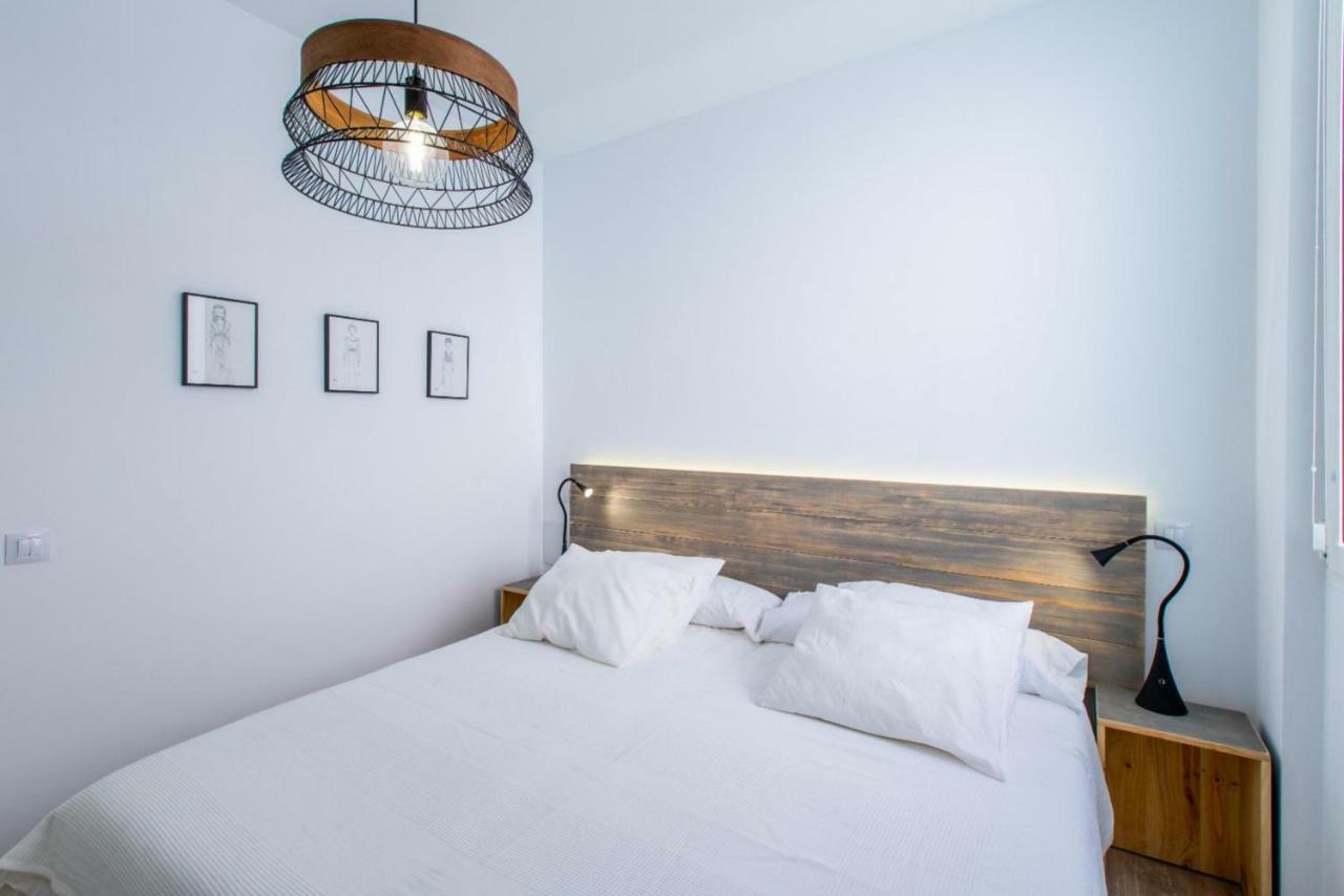 Flatguest Atico Lujoso Apartment Las Palmas de Gran Canaria Exterior photo